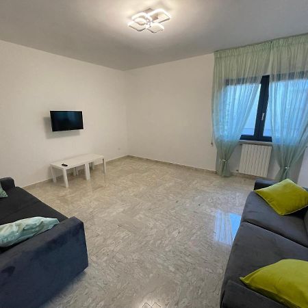 Casa Anima Rosa Apartment Monopoli Exterior foto