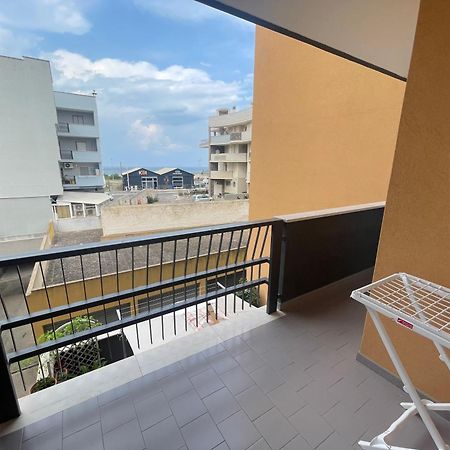 Casa Anima Rosa Apartment Monopoli Exterior foto