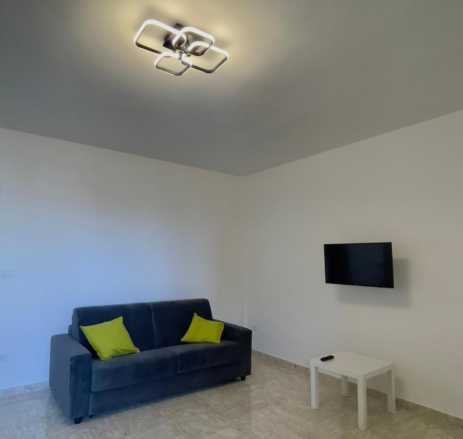 Casa Anima Rosa Apartment Monopoli Exterior foto