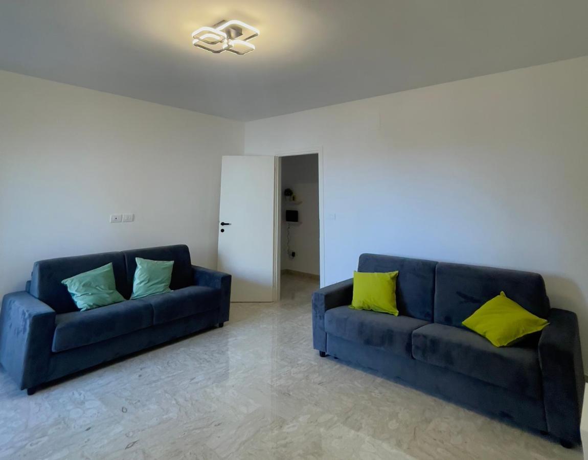 Casa Anima Rosa Apartment Monopoli Exterior foto