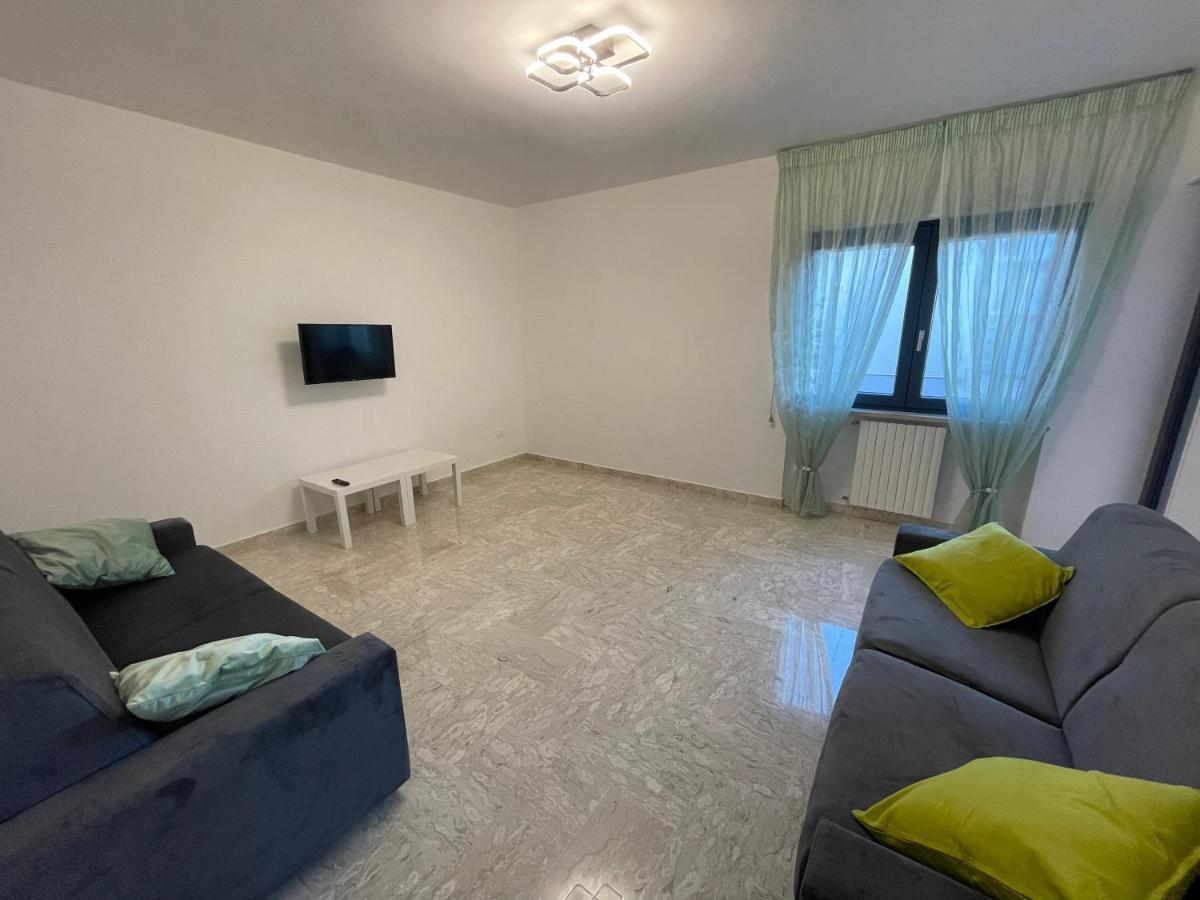 Casa Anima Rosa Apartment Monopoli Exterior foto