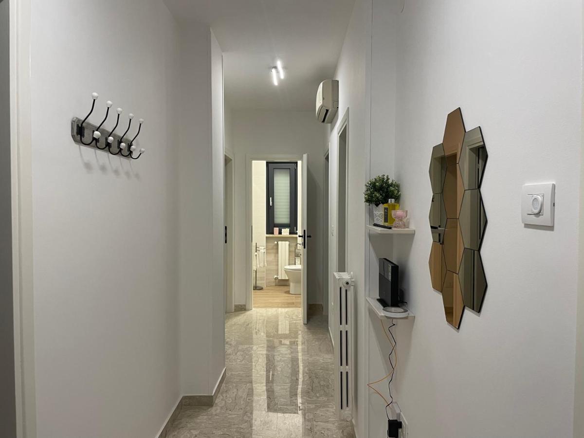 Casa Anima Rosa Apartment Monopoli Exterior foto