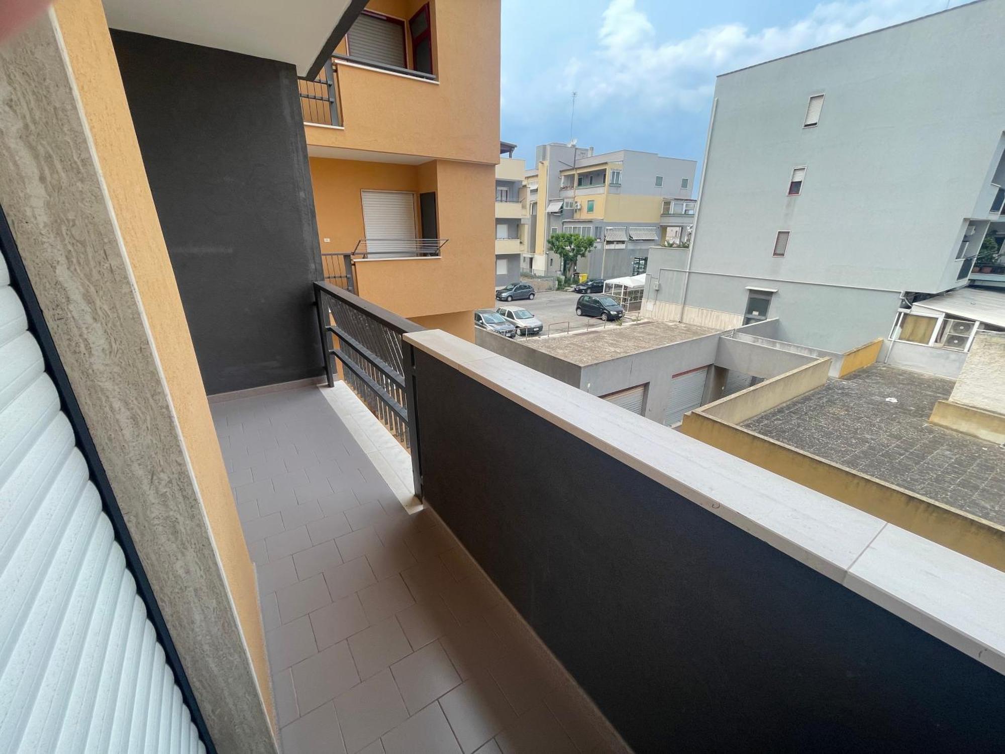 Casa Anima Rosa Apartment Monopoli Exterior foto